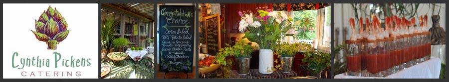 Cynthia Pickens Catering